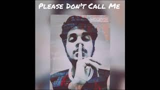 A bazz - Please Dont Call Me | Shaizz | KK The Rapper | Official Audio | Freestyle | 2017