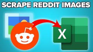 How to Scrape and Download Images from Reddit (Reddit Image Scraper)