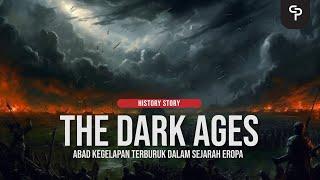 Seberapa Gelap Abad Kegelapan | Zaman Tergelap Dalam Sejarah Eropa #history #darkages #middleage