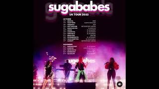 Sugababes - UK Tour 2022 - Announcement