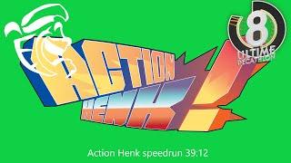 UD8: Action Henk 1ère Run (39:02 ; 67points)