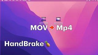 How to Convert MOV to MP4 – Simple and Easy Guide