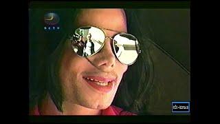 Viviendo con Michael Jackson: Michael y sus Hijos + Smile - RCTV (2004) - Venezuela *Español Latino*