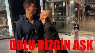 GAZETE MAGAZİN ÖZEL: HADİSE VE MEHMET DİNÇERLER EL ELE