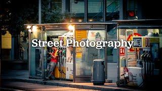 5 TRUCOS de FOTOGRAFÍA CALLEJERA (Barcelona Street Photography)