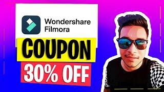 Wondershare Software 30% OFF Coupon That Works Now / Best wondershare filmora promo code discount