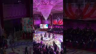 Венский вальс Nauryz Ball 2024 (Дипломатический бал)