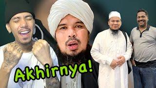 PENJELASAN USTAZ DERRY SULAIMAN PASAL DELETE BUKTI CHAT | USTAZ EBIT LEW SAMAN MONDY DAN CAPRICE