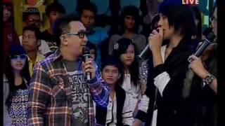 Papinka - Dimana Hatimu,Live Performed di Hitzteria (03/10) Courtesy Indosiar