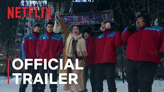 Frozen Hot Boys | Official Trailer | Netflix