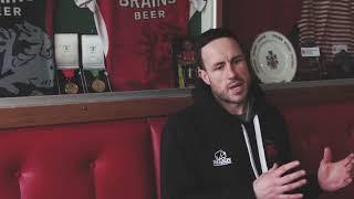 THE RUGBY NETWORK visits London Welsh