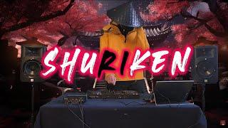 SHURIKEN【手裏剣】  Special DJ Mix Session by @HaaveBeats   Japanese Trap & Bass Type Beat