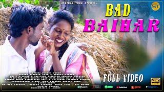 Bad Baihar  New santhali video 2021||Stephan || Shreya || Rinku Raj || Nicky ||