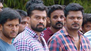 Masterpiece | Unni Mukundan got injured;Fight scene | Mazhavil Manorama