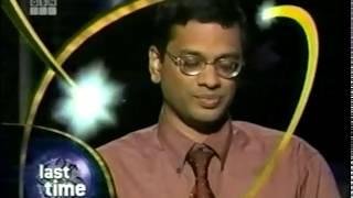 Who Wants to be a Millionaire 3/15/2001 FULL SHOW