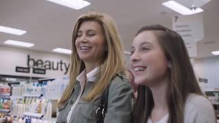 CVS Pharmacy Enhanced Customer Experience, New Store Design