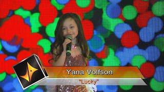 Yana Volfson "Lucky"