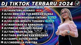 DJ HUPATORU ROHAKKI - PULUT ROHAM REMIX TIK TOK TERBARU 2024 FULL ALBUM NONSTOP 1 JAM TANPA IKLAN