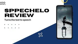 Speechelo Review| Watch this before buying