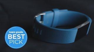 Best Fitness Tracker of 2017: Fitbit Charge 2 Review