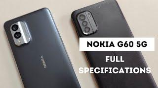 Nokia G60 5G எப்படி இருக்கும்? வாங்கலாமா?