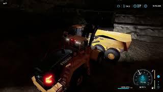 Fs22 Azura map Mining