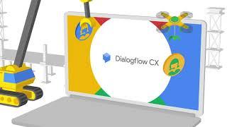 Dialogflow CX Introduction