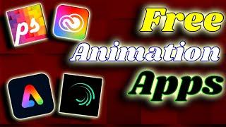 Best Animation Apps For Ipad 2024