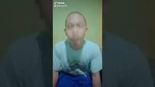 TIKTOK "GA BERUBAH GANTENG GANTENG"