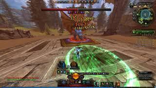 Neverwinter | mod 15 SW | Chrysos the Vain solo | Stronghold Blue Dragon solo | Damnlock tank/buff |