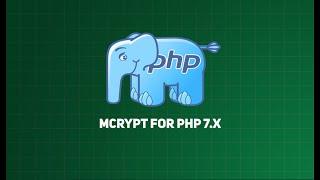 How to Enable PHP MCRYPT  in 2 minutes, 100% success