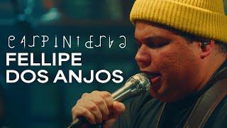 Fellipe dos Anjos: Carpinteria Session