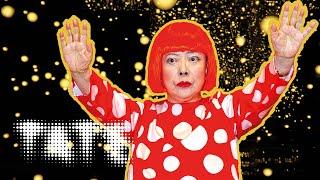 Yayoi Kusama: Infinity Mirror Rooms at Tate Modern | Tate