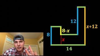 Perimeter Challenge Problem