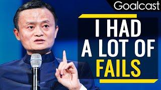 The Most Important Life Lesson From The Founder of Alibaba | Jack Ma | Goalcast