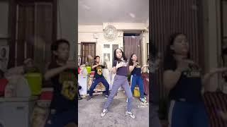 RayVerizNicka Dance Craze