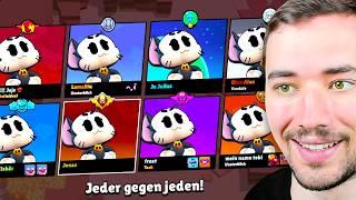 100 MINIGAMES in 1 VIDEO GEWINNEN! (Weltrekord)