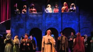 Gounod's Romeo et Juliette by Loyola University New Orleans