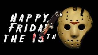 Happy Friday the 13th!