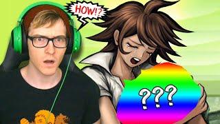 HE GOT ELIMINATED?! - Danganronpa 2