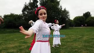 Самый лучший Памирский танец #памир #памирмузыка