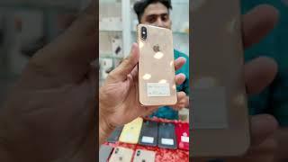 Used iPhone Price in Bangladesh Used iPhone Price in BD 2024