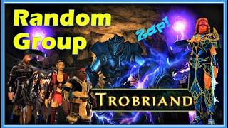 Mod 19 Healing the Last Boss in LoMM - Part 3 Trobriand - Neverwinter 2020