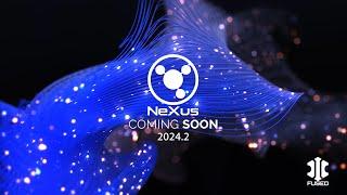 NeXus Sneak Peek - GPU Particles Speed Boost, Release Update Coming Soon 2024.2
