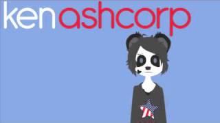 Ken Ashcorp - I Wish There Were Still Dinosaurs