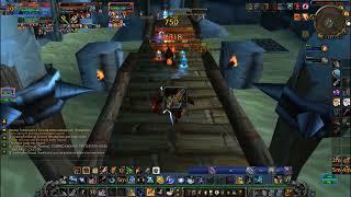 Hunter Bm - PVP Arenas 2v2 RT 2.600 - WoW-Brasil 3.3.5