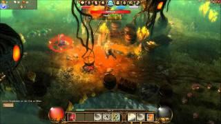 Drakensang Online (GAMEPLAY)