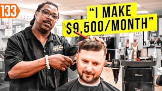 Invested $15K to Start a Barbershop (Was it Worth it?)