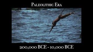 Paleolithic Era