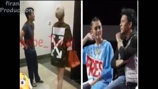 VIRAL!! Rekaman CCTV Ariel Noah Dengan Agnes Mo Di  Apartemen,  APA YANG DILAKUKAN ? 8 JANUARI